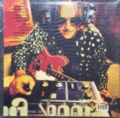 Matthew Sweet %100 Fun Premium Vinyl Pressing HQ-180 (Açılmamış Ambalajında Dönem Baskı) LP Plak