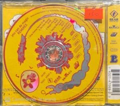 The Remixes You Can Do Magic Maxi Single CD