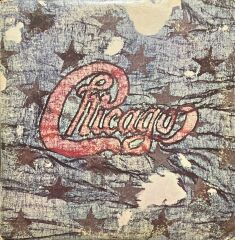 Chicago III Double LP Plak