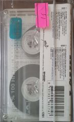 Power Fm 0/0 100 Hits-1 Kaset