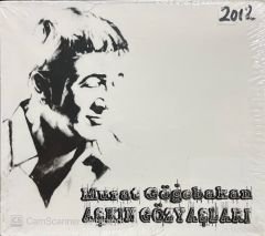 Murat Göğebakan Aşkın Gözyaşları CD