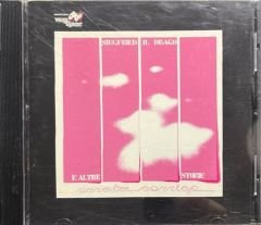 CD Siegfried IL Drago E Altre Strorie CD