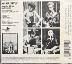 CD Siegfried IL Drago E Altre Strorie CD