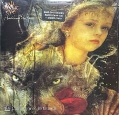 All About Eve Scarlet And Other Stories (Açılmamış Ambalajında Dönem Baskı) LP Plak