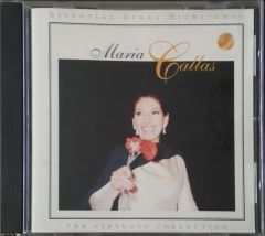 Maria Ballas CD