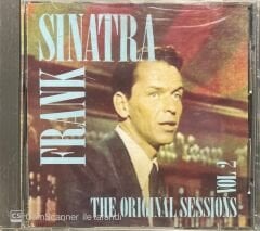 Frank Sinatra The Original Session Vol.2 CD