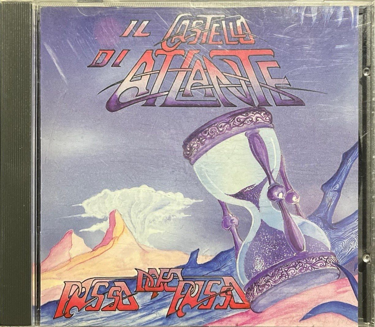 CD IL Castello Di Atlante Passo Dopo Passo CD