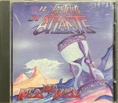 CD IL Castello Di Atlante Passo Dopo Passo CD