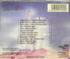 CD IL Castello Di Atlante Passo Dopo Passo CD
