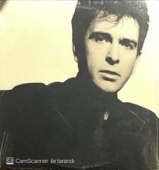 Peter Gabriel So (Açılmamış Ambalajında Dönem Baskı) LP Plak