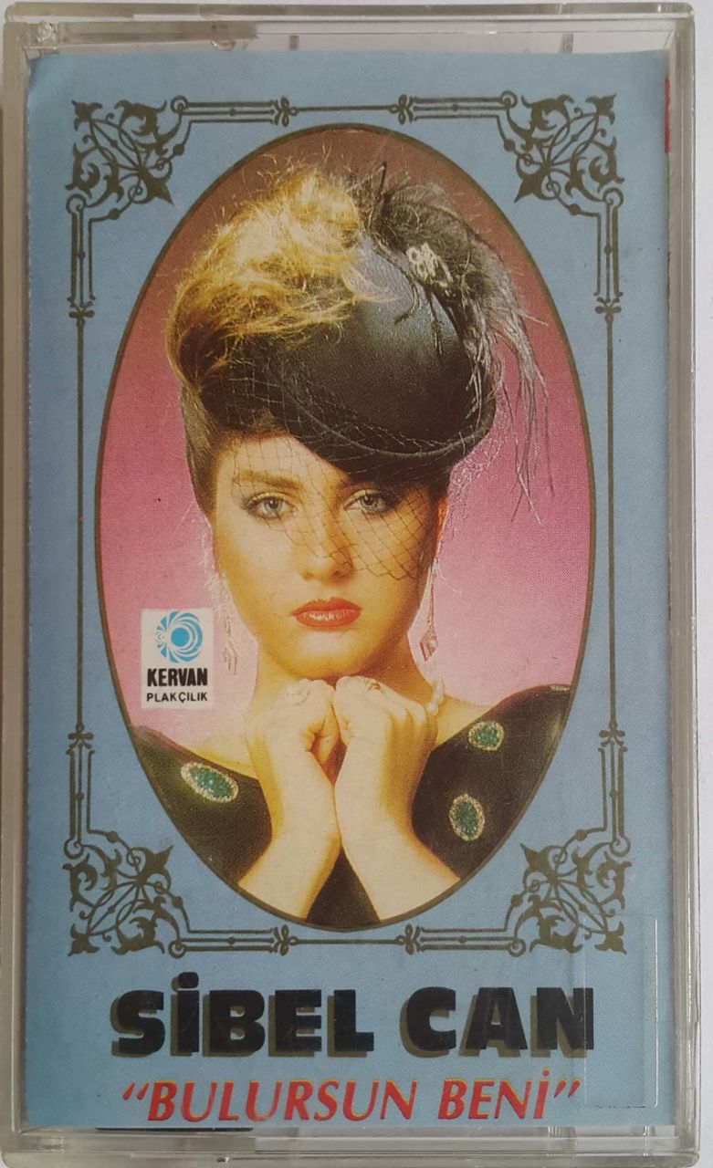 Sibel Can Bulursun Beni Kaset