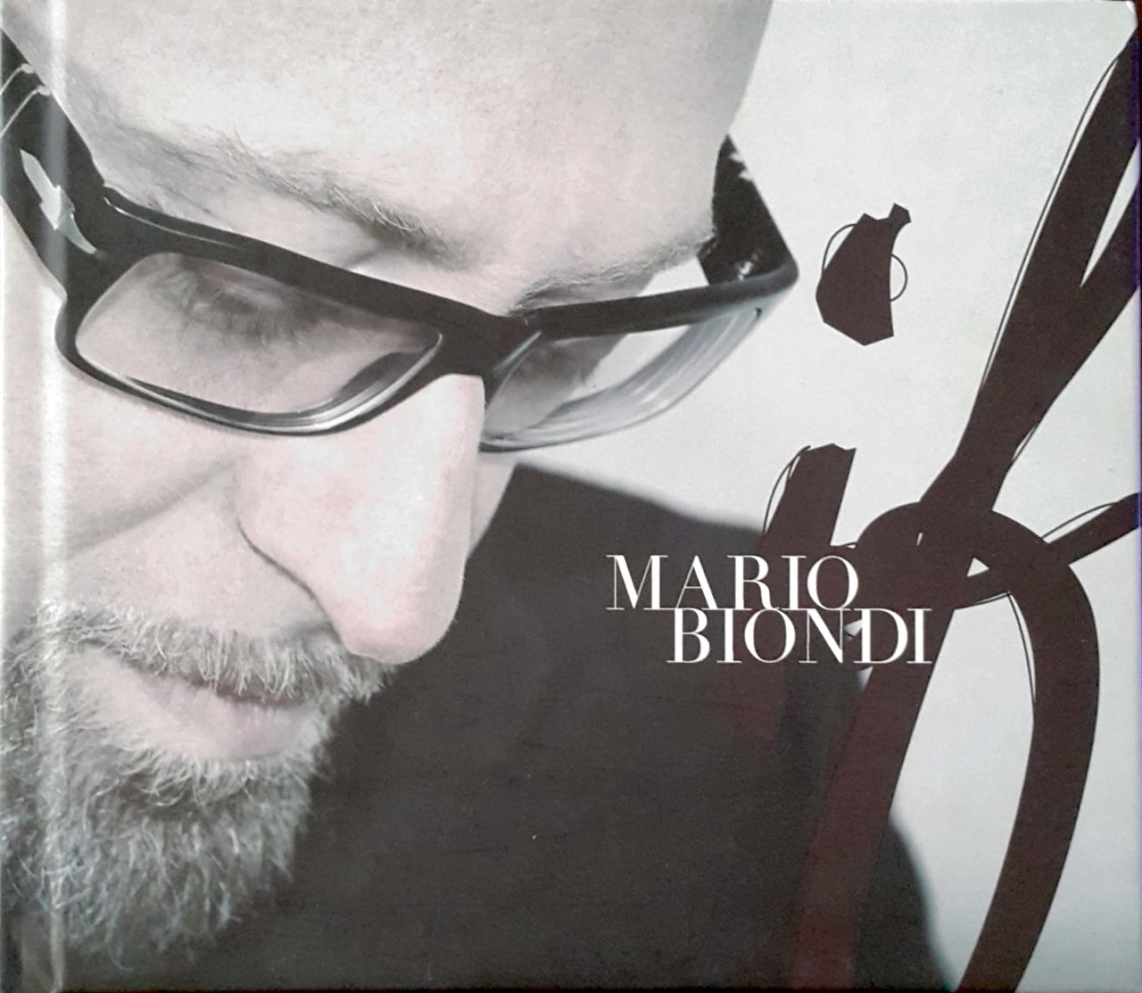 Mario Biondi CD