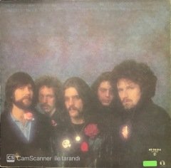 The Eagles One Of These Nights LP Plak