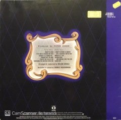 Linda Ronstadt What's New LP Plak