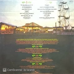 Leo Sayer Have You Ever Been In Love (Açılmamış Ambalajında Dönem Baskı) LP Plak
