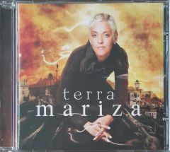 Terra Mariaza CD