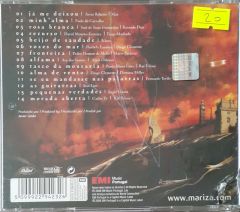 Terra Mariaza CD