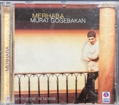 Murat Göğebakan Merhaba CD