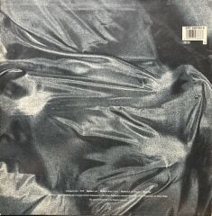 George Michael I Want Your Sex Maxi Single 45 Devir LP Plak