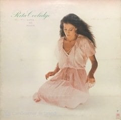 Rita Coolidge Love Me Again LP Plak