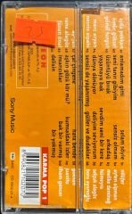 Bak Bir Varmış Bir Yokmuş Kaset