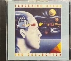 CD Tangerine Dream The Collection CD