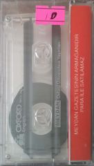 Oxford English Kaset