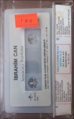 İbrahim Can Atmacayı Vurdular Kaset