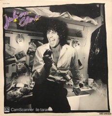 Julien Clerc Sans Entracte LP Plak