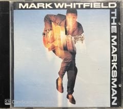 Mark Whitfield The Marksman CD