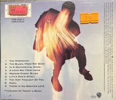 Mark Whitfield The Marksman CD
