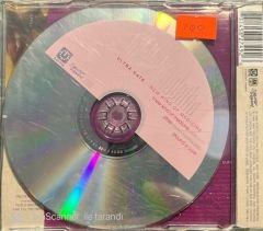 Ultra Nate New Kind Of Medicine Maxi Single CD