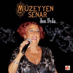 Müzeyyen Senar Son Veda LP