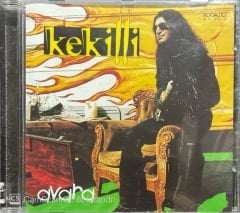 Kekilli Avara Açılmamış Jelatininde CD