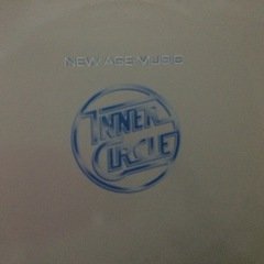 Inner Circle New Age Music LP Plak