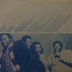 Inner Circle New Age Music LP Plak