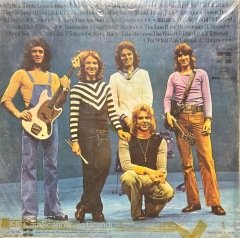 Tee-Set Non Perishable LP Plak