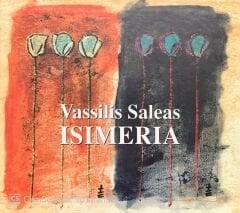 Vasilis Saleas Isimeria CD