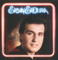 Ersan Erdura Ve Ben Yalnız LP