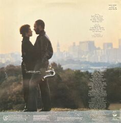 Grover Washington, Jr. Come Morning LP Plak