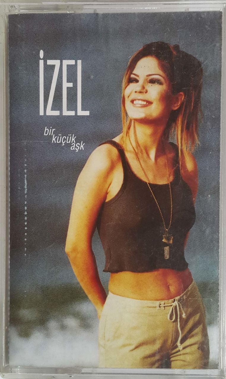 İzel Bir Küçük Aşk Kaset
