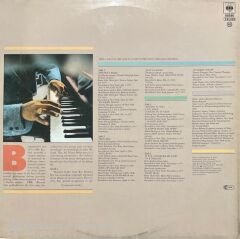 They All Played Bebop Double LP Plak