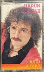 Harun Kolçak Beni Affet Kaset
