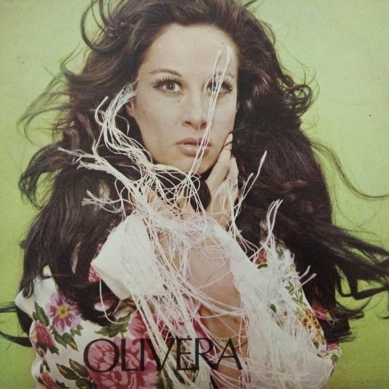 Olivera Katarina Olivera LP Plak