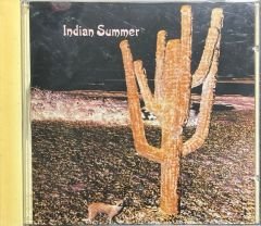 CD Indian Summer Indian Summer CD