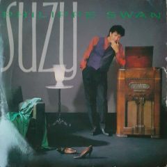 Philippe Swan Suzy 45lik Plak