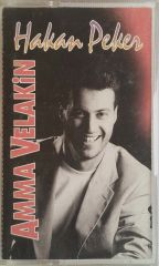 Hakan Peker Amma Velakin Kaset