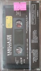 VANILLA ICE To The Extreme Kaset