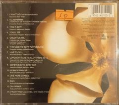 Madonna Something To Remember CD