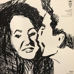 Bob Dylan Infidels LP Plak